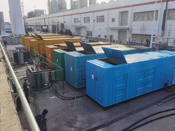 东莞发电机出租告诉你怎样去选住宅导线呢?