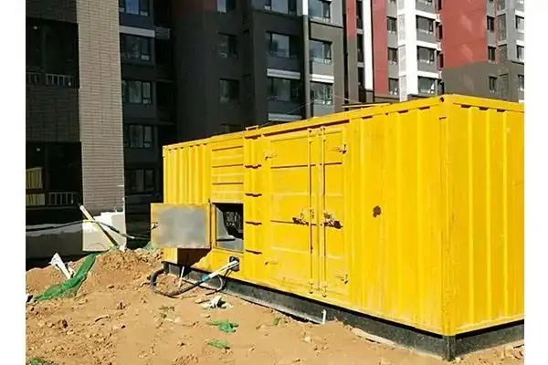 东莞发电机租赁怎么去检查电力电缆线路的温度呢?